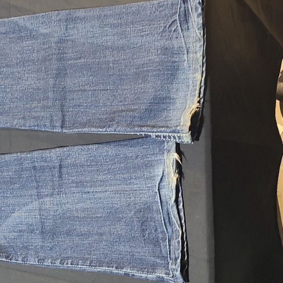 MEK Women's Denim Jean's - Picture 16 of 16